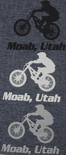 Moab Mountain Bike Pocket