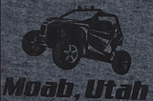 Moab Razor Pocket