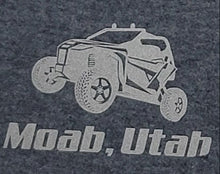Moab Razor Pocket