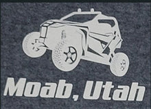 Moab Razor Pocket