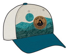 Mountain Topo Trucker
