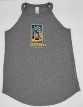 Mountain Window Ladies' Tank