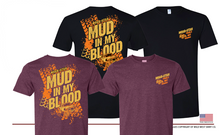Mud In My Blood SS