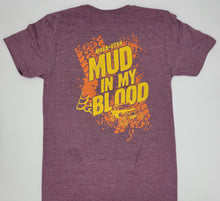 Mud In My Blood SS
