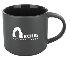 Norwich Mug