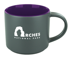 Norwich Mug