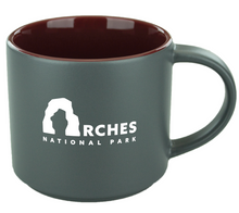 Norwich Mug