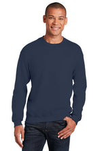 Crewneck Sweatshirt (Extended Sizes)