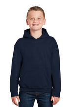 Hoodies (Kids) - Discontinued Colors