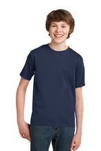 Basic Tees (Kids)