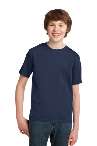 Basic Tees (Kids)