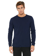 Long Sleeves (Unisex)