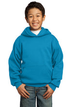 Hoodies (Kids) - Discontinued Colors