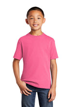 Basic Tees (Kids)