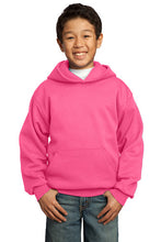 Hoodies (Kids) - Discontinued Colors