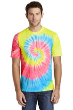 Tie Dye Tees (Unisex)