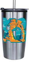 Moab Stainless Tumbler