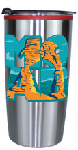 Moab Stainless Tumbler
