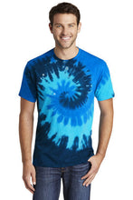 Tie Dye Tees (Unisex)