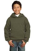 Hoodies (Kids) - Discontinued Colors
