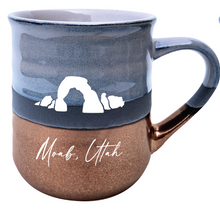 Copper Bottom Moab Mug