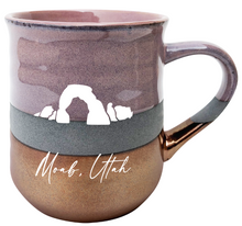 Copper Bottom Moab Mug