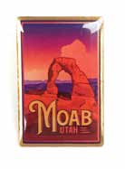 Delicate Arch Pin