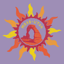 Wiggle Sunburst Kids' SS