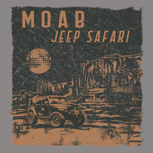 Hot Safari SS
