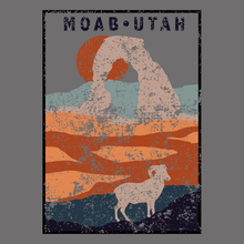 Bighorn Sheep Paint LS