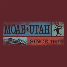Roblock Moab Man SS