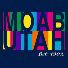 Moab Patch Kids' SS