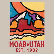 Art Line Cliffs Hoodie