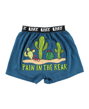 Pain in the Rear Boxers