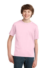 Basic Tees (Kids)