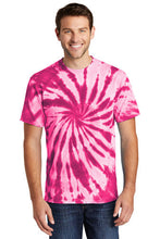Tie Dye Tees (Unisex)