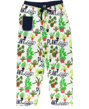 Plant Lady PJ Pants