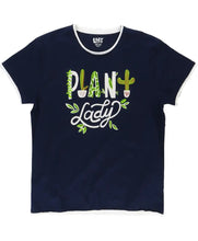 Plant Lady PJ Tee