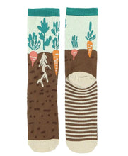 Planting Crew Sock