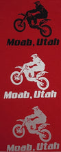 Moab Dirt Bike Pocket
