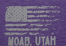 Moab Flag Pocket