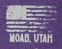 Moab Flag Pocket