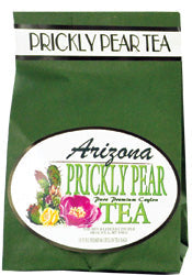 Prickly Pear Tea