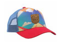 Primary Mountains Youth Trucker