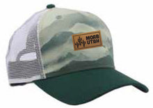 Pyrenees Forest Trucker Hat