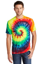 Tie Dye Tees (Unisex)