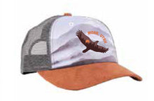Ranges Youth Trucker