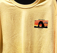 Red Delicate Arch Sky LS