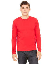 Long Sleeves (Unisex)