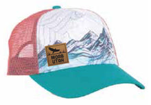 Sawatch Trucker